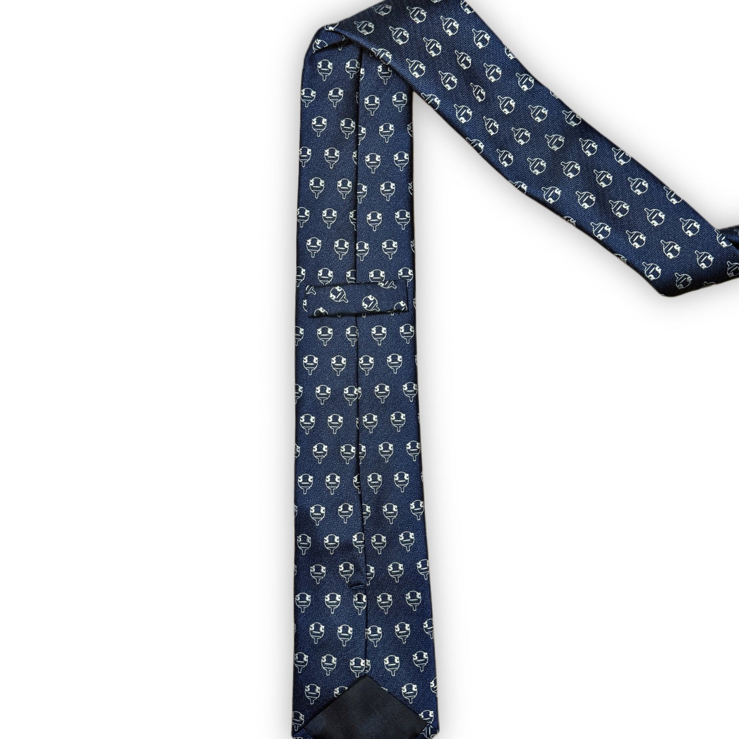 Office Ready Pon (necktie)