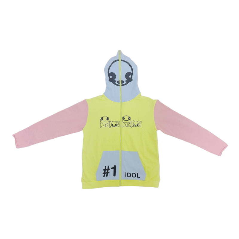 easter fullzippon