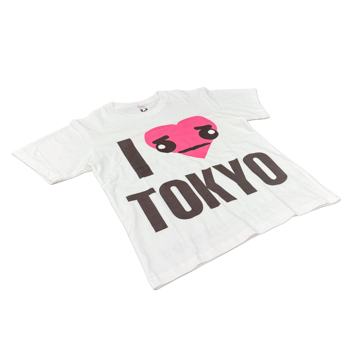 I LOVE TOKYO BABY-T