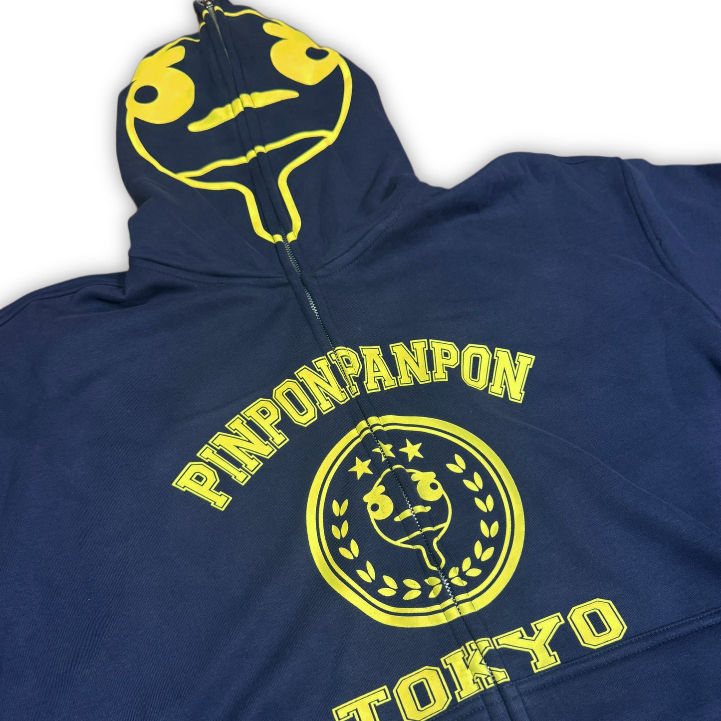 fullzippon