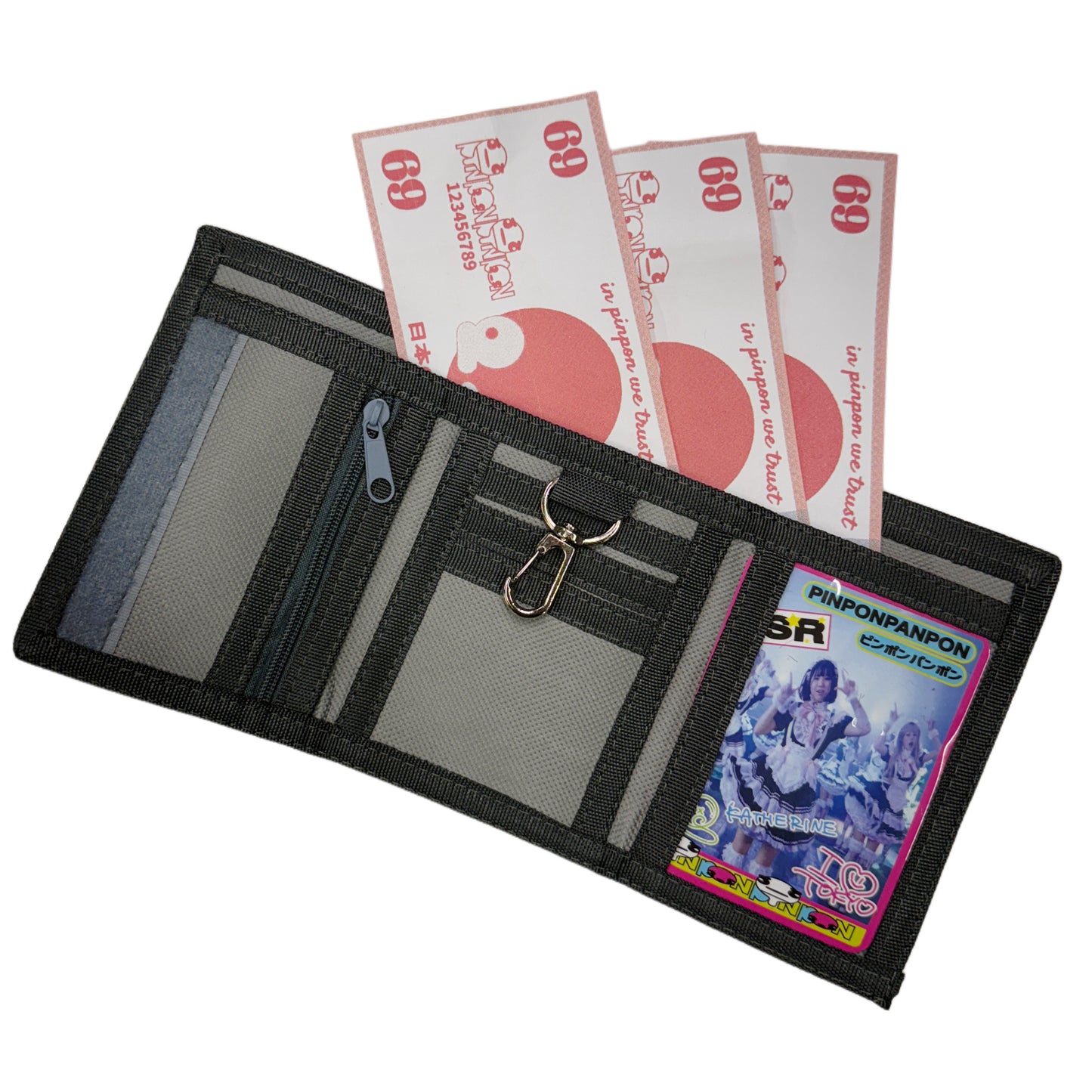 SAFE-PON (pinponfactory official wallet)