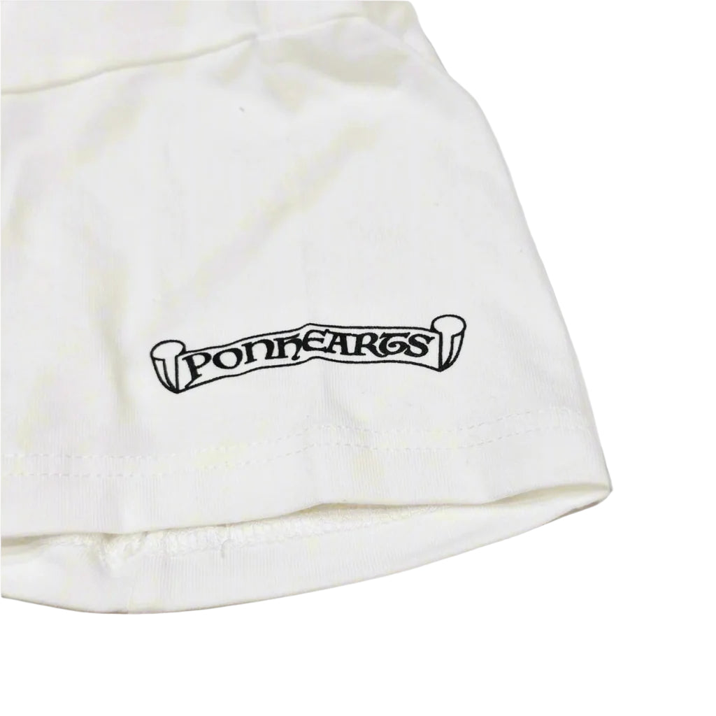 Pon Hearts Official Baby-T