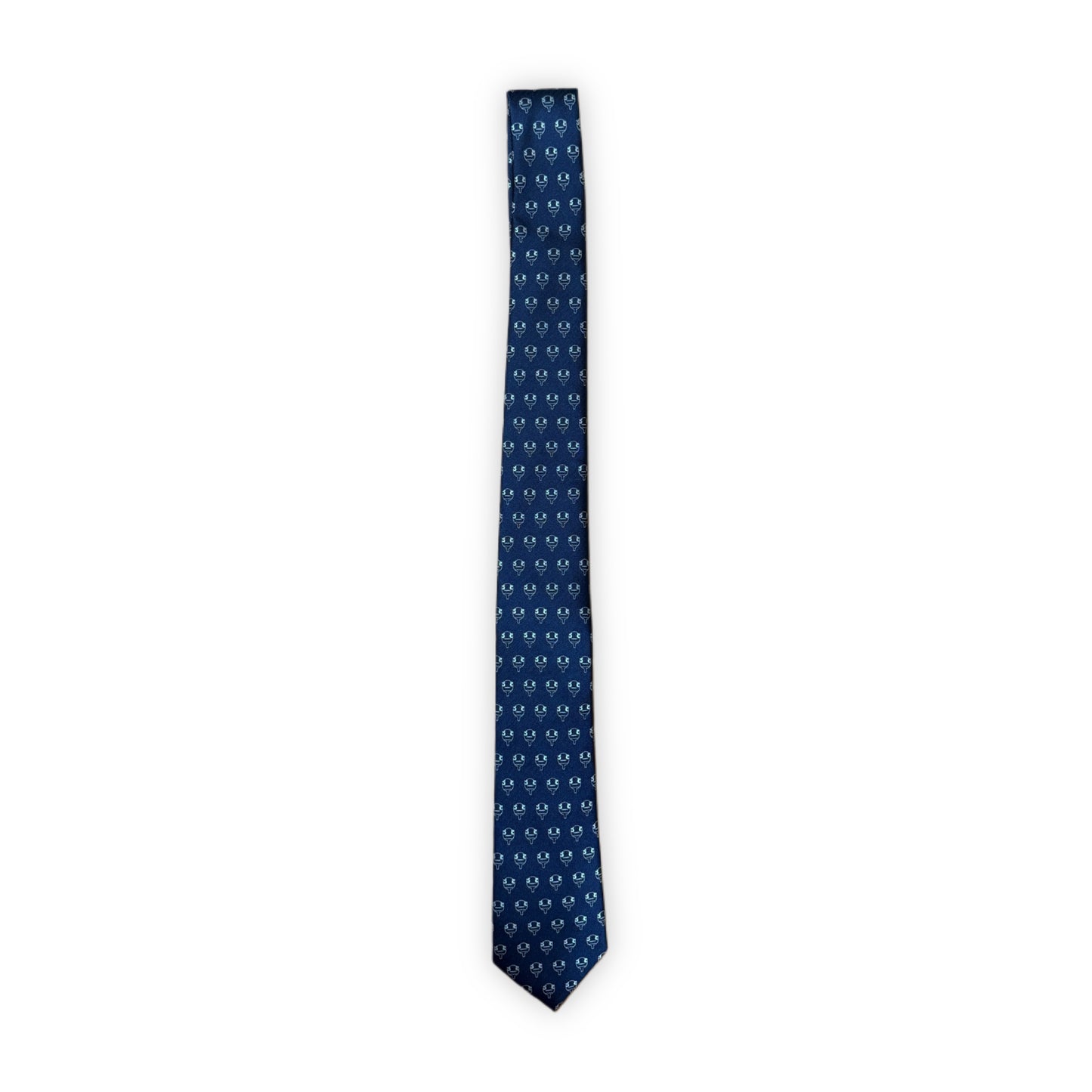 Office Ready Pon (necktie)