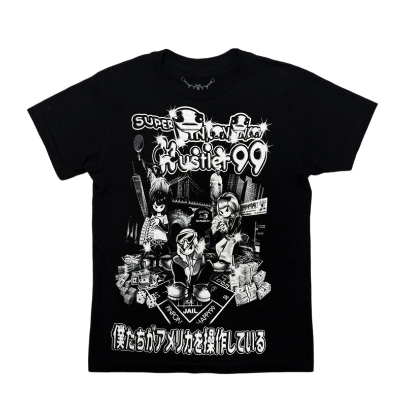 PONOPOLY99 T-SHIRT