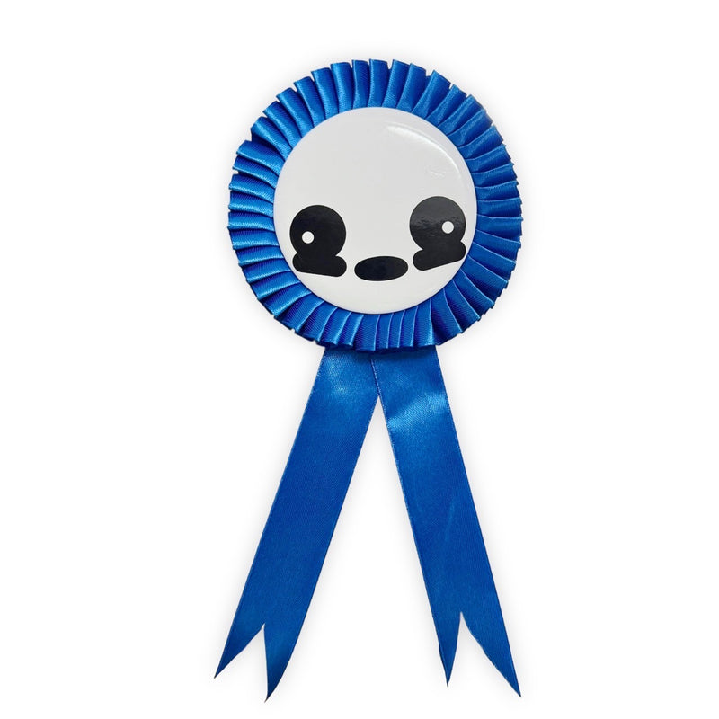 pinponpin badge