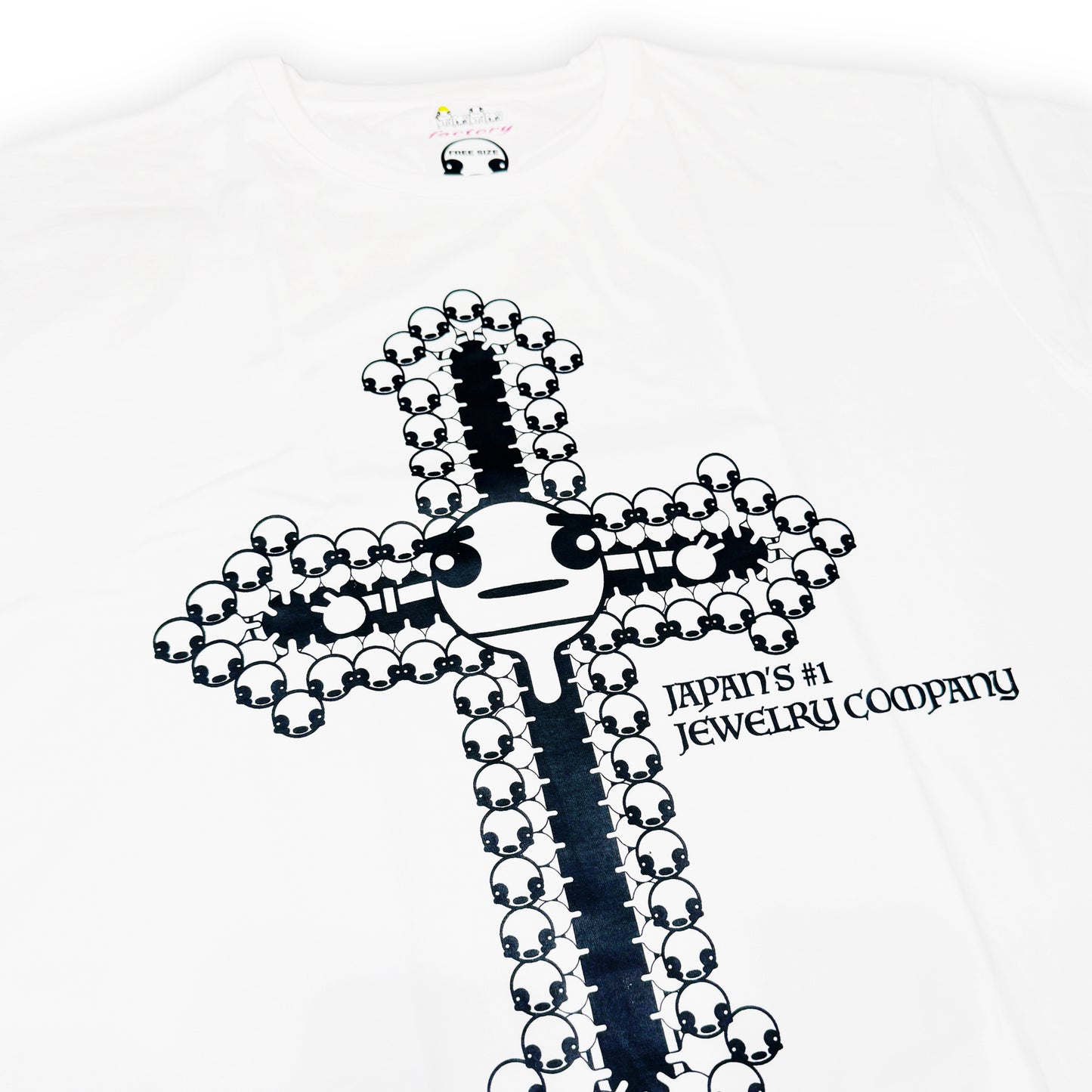 Pon Hearts Official T-Shirt