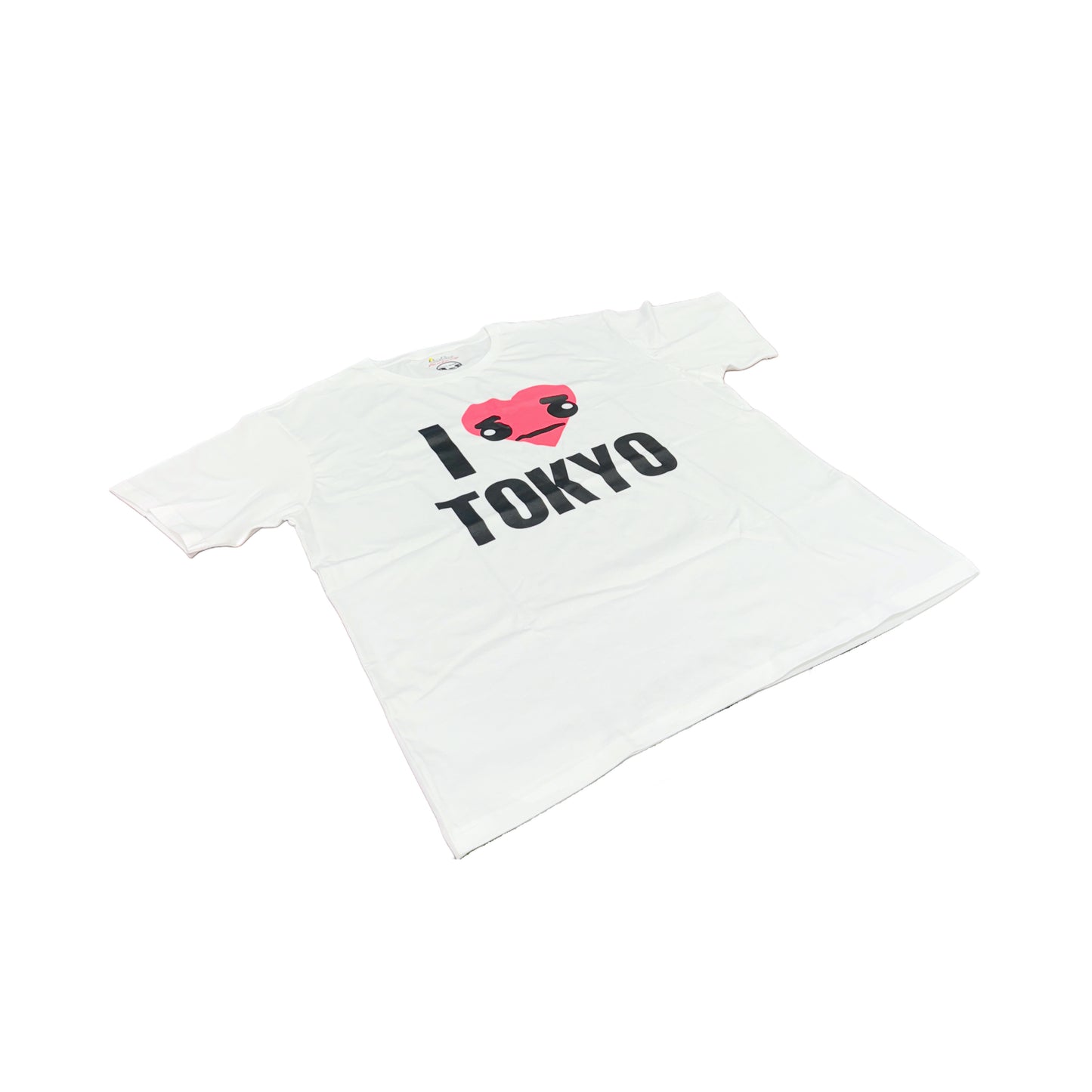 I LOVE TOKYO T-SHIRT