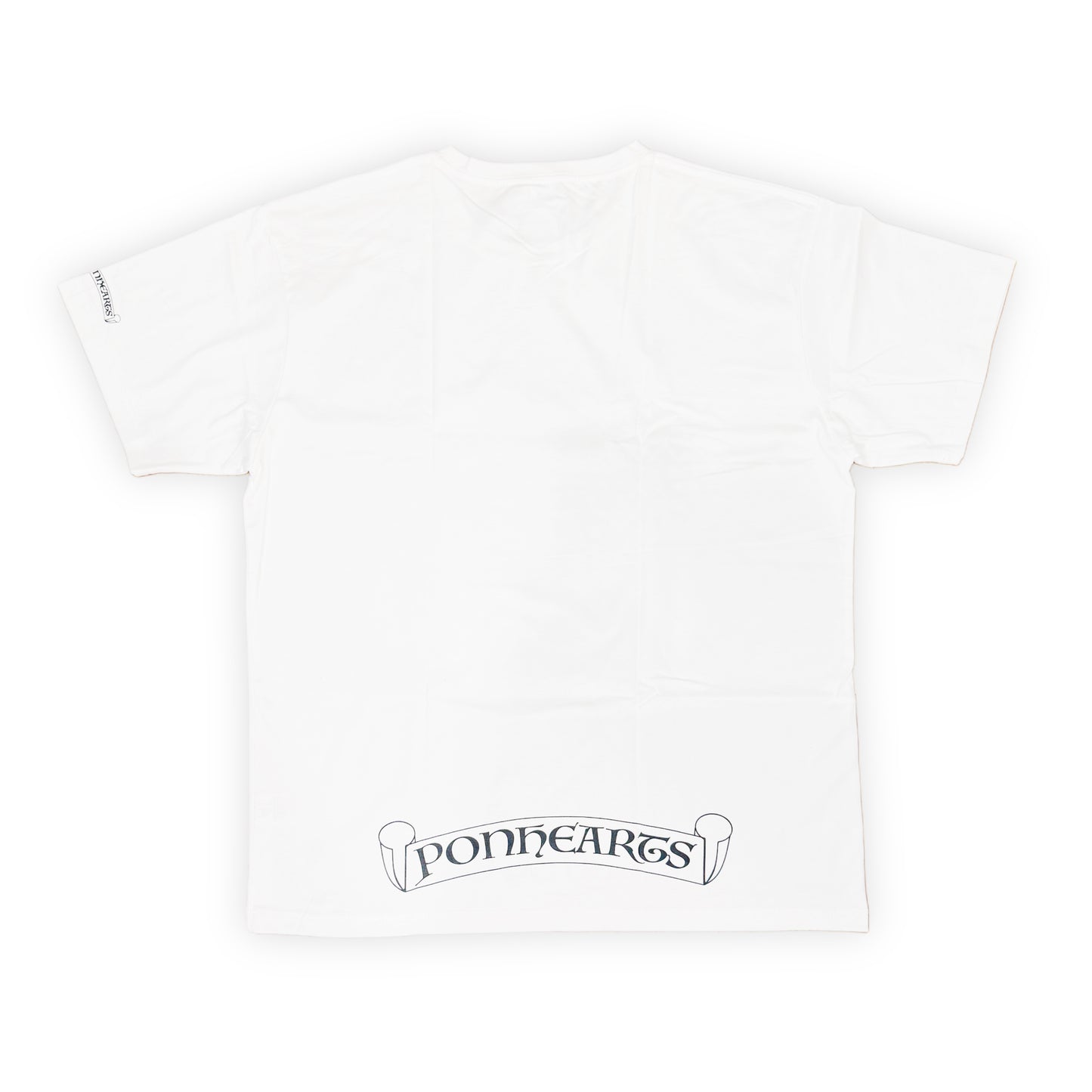 Pon Hearts Official T-Shirt