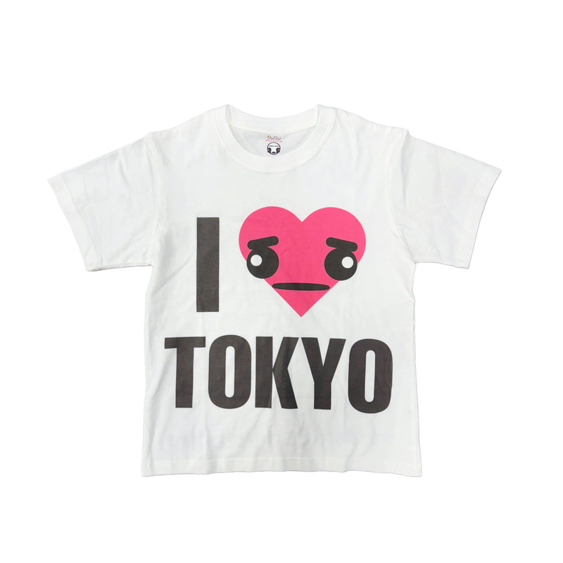 I LOVE TOKYO BABY-T