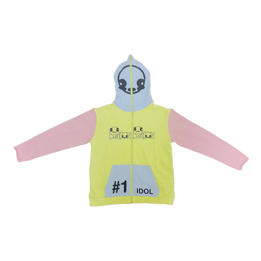 easter fullzippon