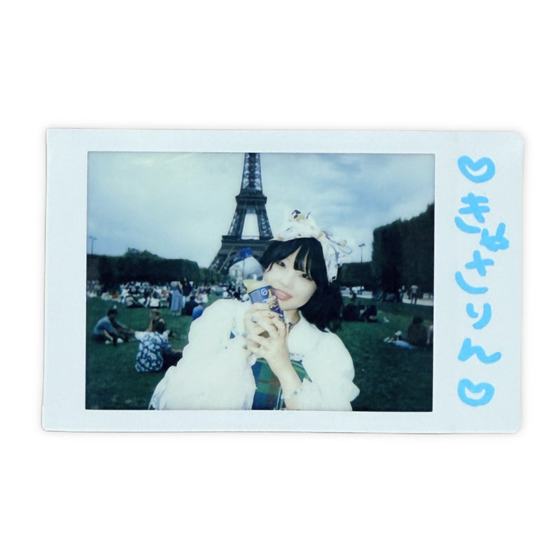 Pon Tower Katherine Cheki ( ˶°ㅁ°) !!