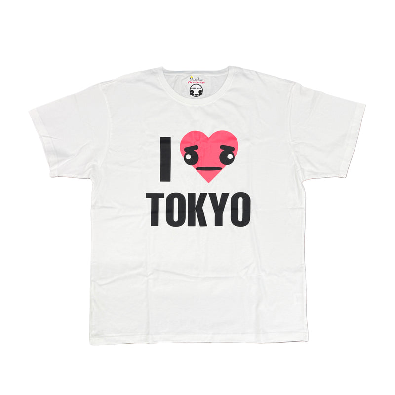 I LOVE TOKYO T-SHIRT