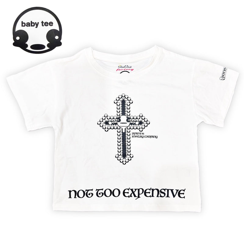 Pon Hearts Official Baby-T