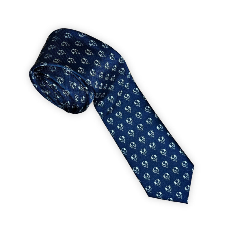 Office Ready Pon (necktie)