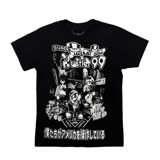 PONOPOLY99 T-SHIRT
