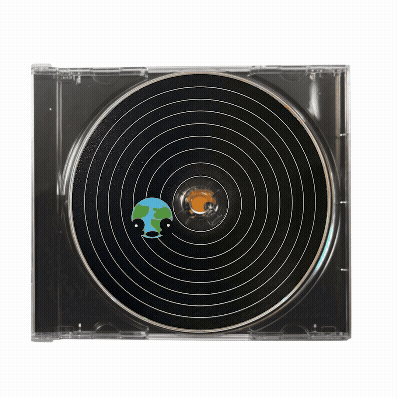 pinponism [CD]
