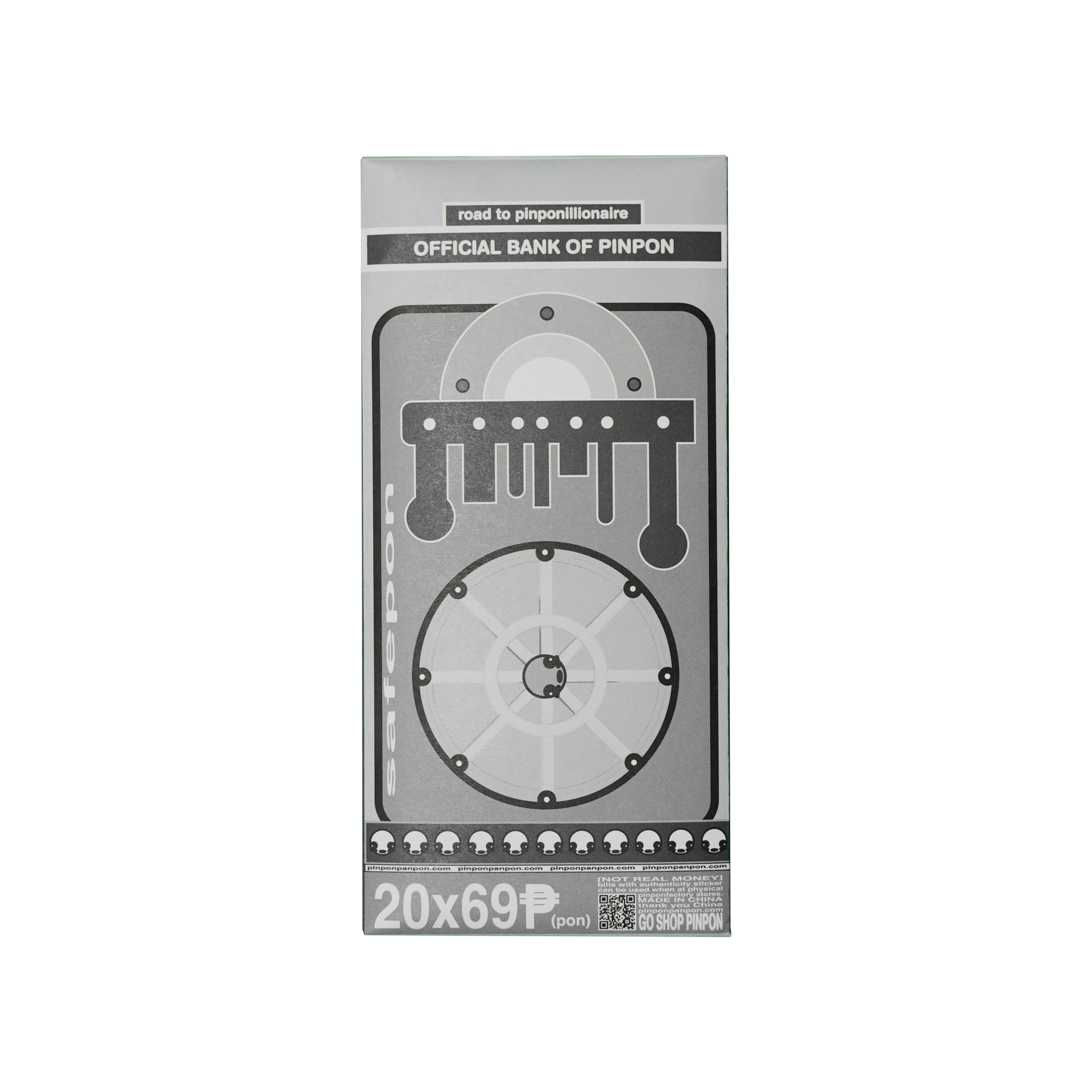 ATMPON . 69₱(pon) – pinponfactory