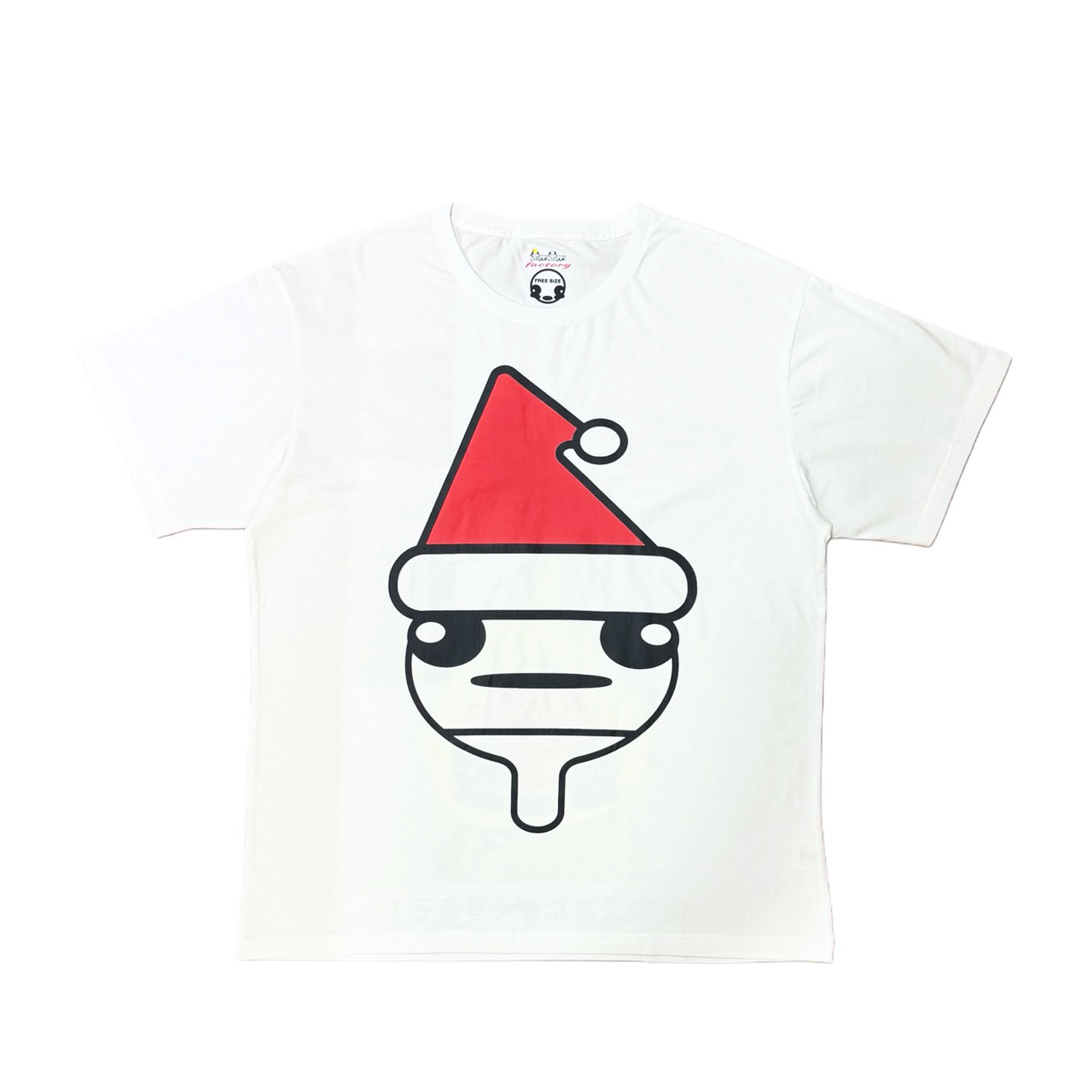 [Christmas Limited] Warm Winter T-Shirt