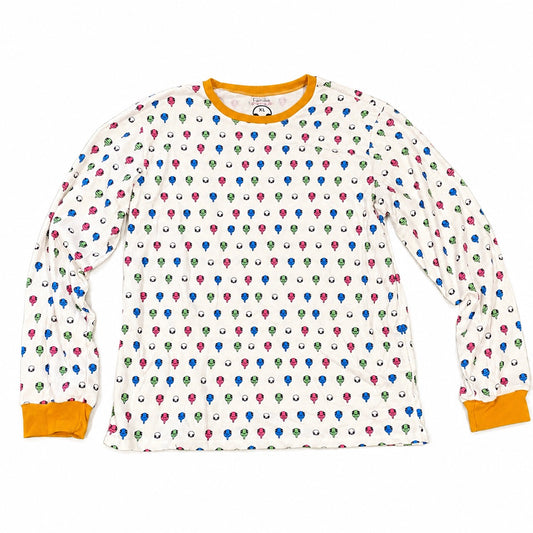 wafflepon longsleeve