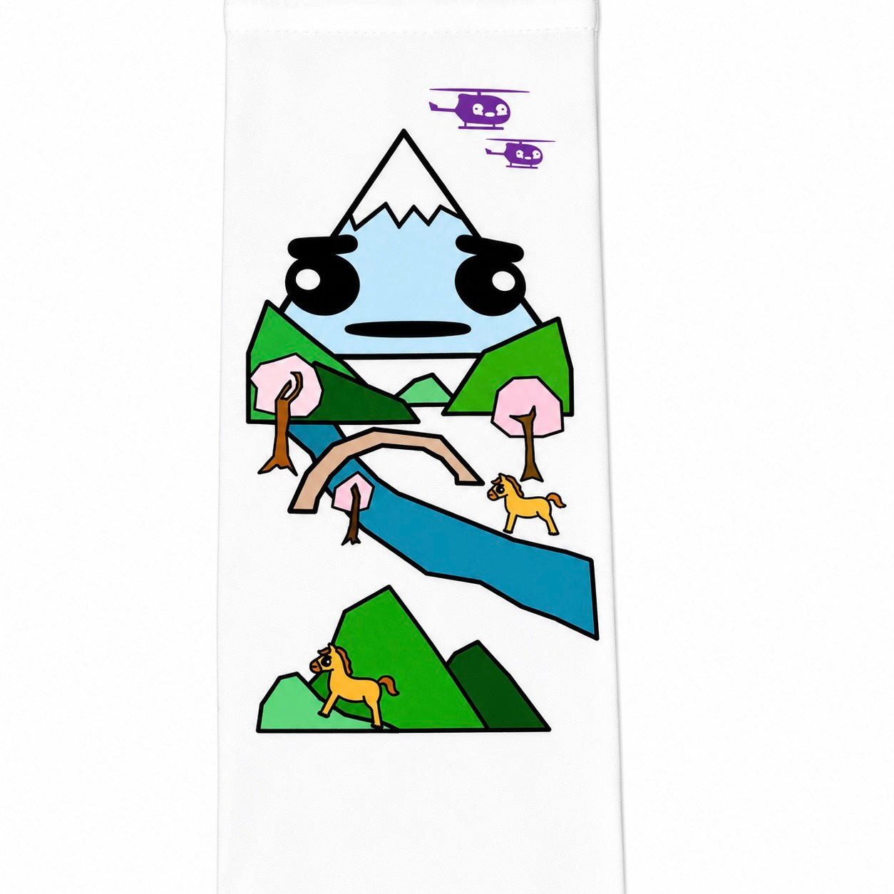 fujisan kutsushita