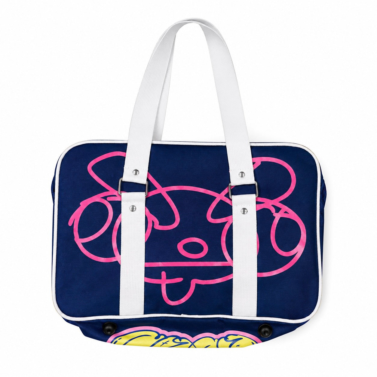 ponuniversity school bag