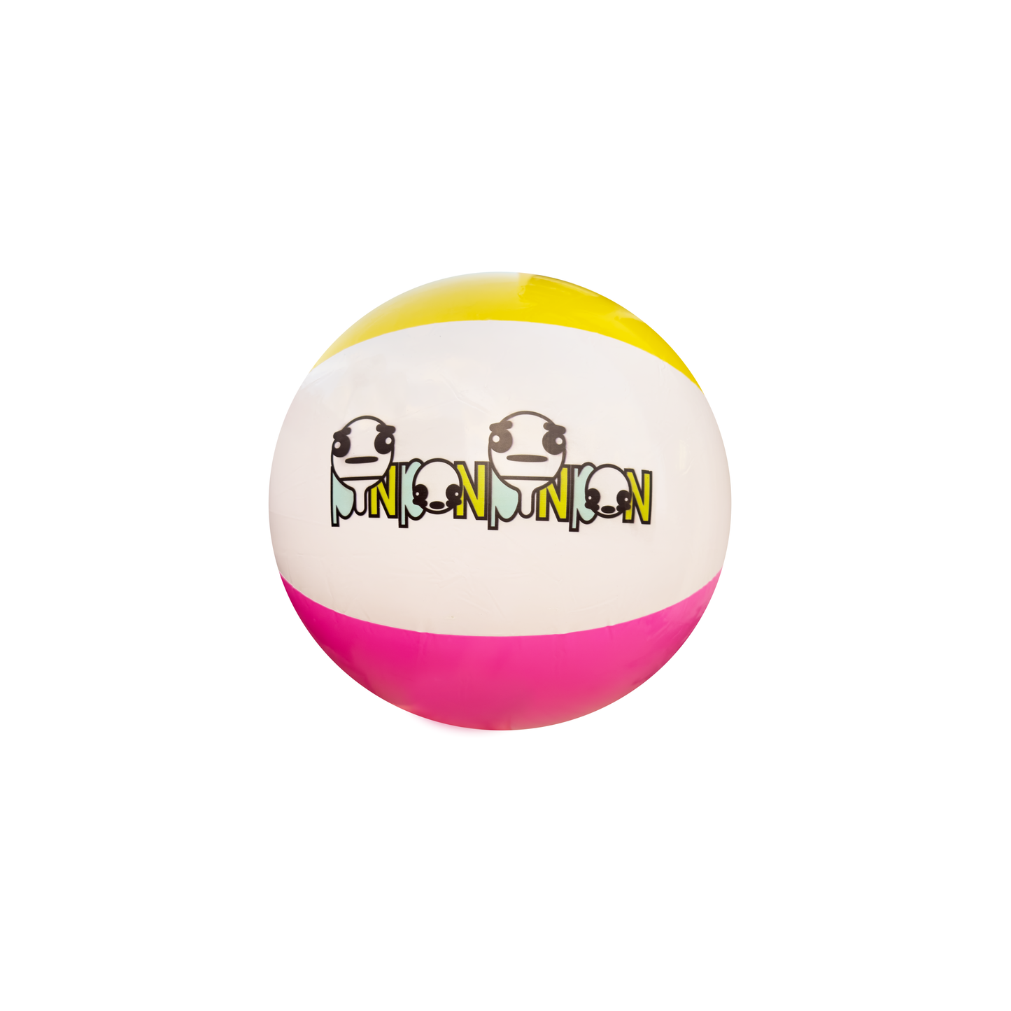 pinponbeachball